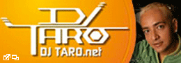 DJ TARO.net