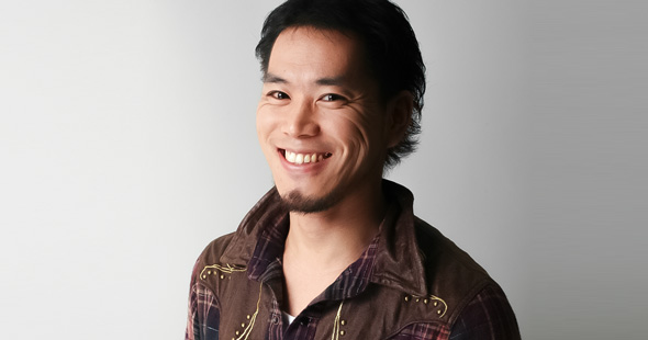 丸山 周-イメージ1