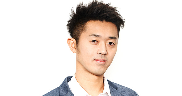 南 隼人-イメージ1