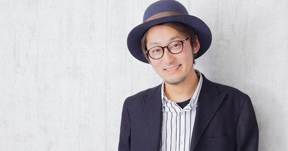 V.A.S.P : Talent | MEGURU