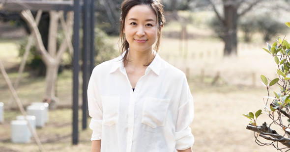 石井 麻衣子-イメージ2