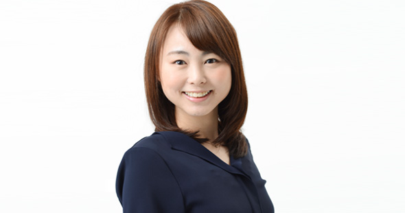 五戸 美樹-イメージ1